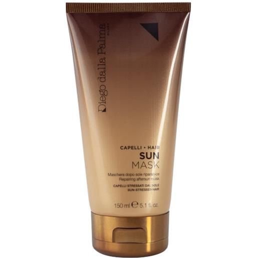 Diego Dalla Palma sun mask maschera doposole riparatrice - 150 ml