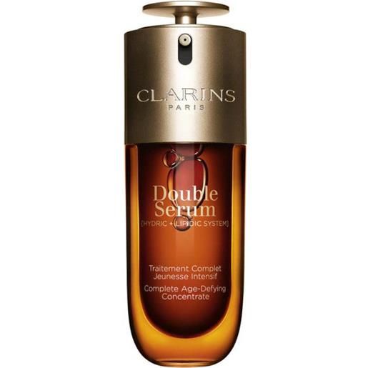 Clarins double serum new - 75 ml