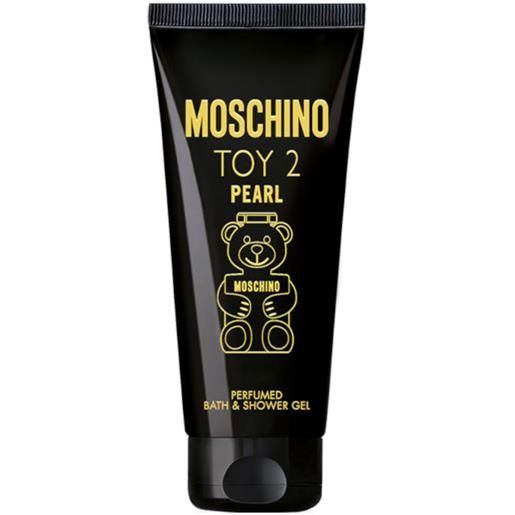 Moschino Moschino toy 2 pearl 200 ml - 200 ml