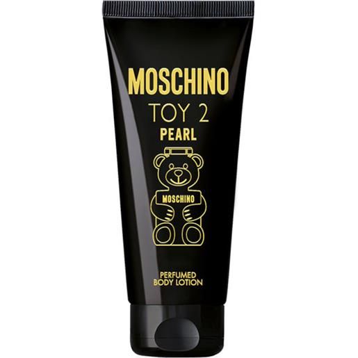 Moschino Moschino toy 2 pearl 200 ml - 200 ml