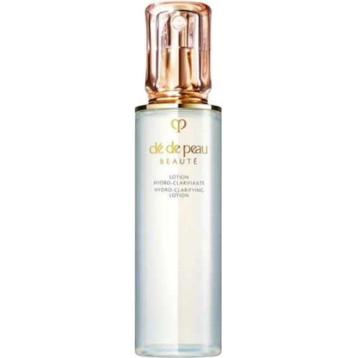 Clé de Peau Beauté Clé de Peau Beauté hydro-clarifying lotion 170 ml - 170 ml