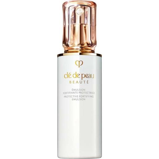 Clé de Peau Beauté Clé de Peau Beauté protective fortifying emulsion 125 ml - 125 ml