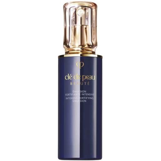 Clé de Peau Beauté Clé de Peau Beauté intensive fortifying emulsion 125 ml - 125 ml