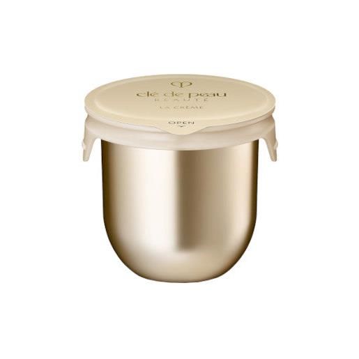 Clé de Peau Beauté Clé de Peau Beauté the cream night refill - 50 ml ricarica