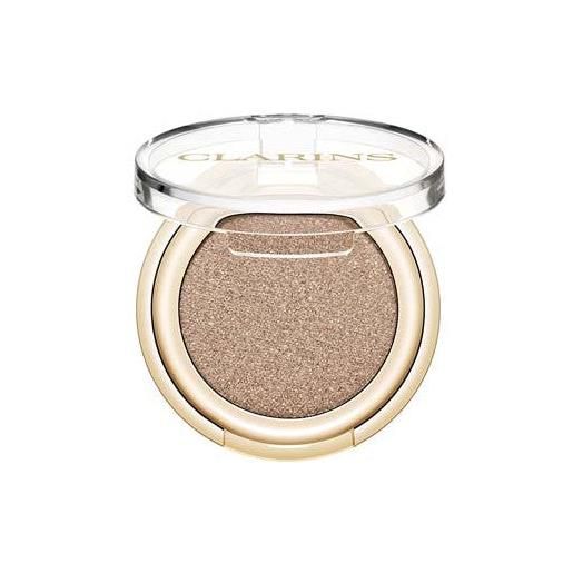 Clarins ombre skin - n. 06 satin mocha