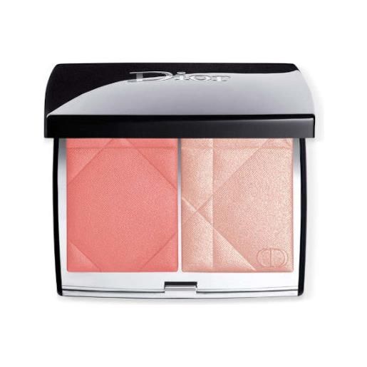 DIOR dior forever rouge blush colour & glow - 457 diorette