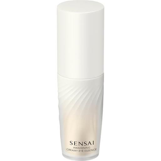 Sensai awakening creamy eye essence - 20 ml