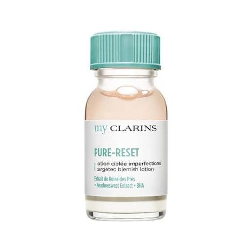 Clarins my Clarins - pure-reset lotion ciblée imperfections 13 ml - 13 ml