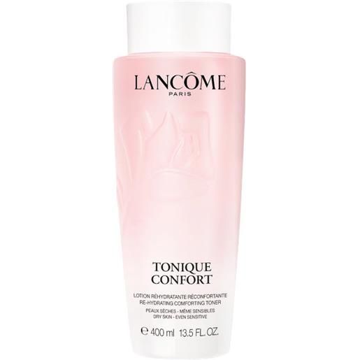 Lancome confort - tonique confort pelle secca e sensibile new - 400 ml
