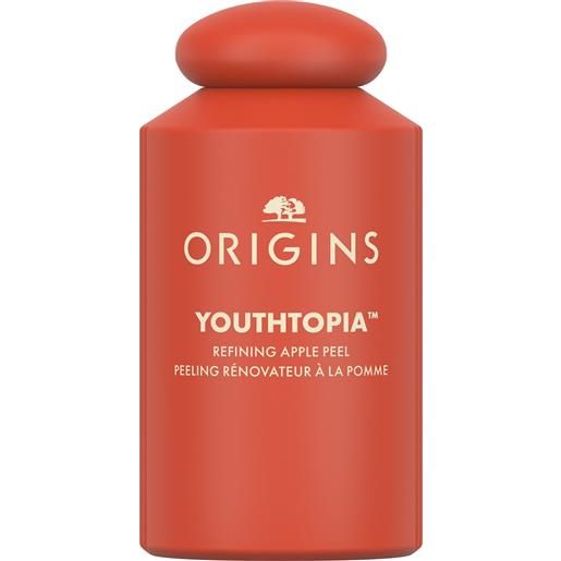 Origins Origins youthtopia refining apple peel - 100 ml