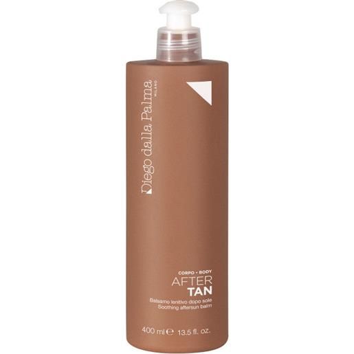 Diego Dalla Palma after tan balsamo lenitivo doposole - 400 ml