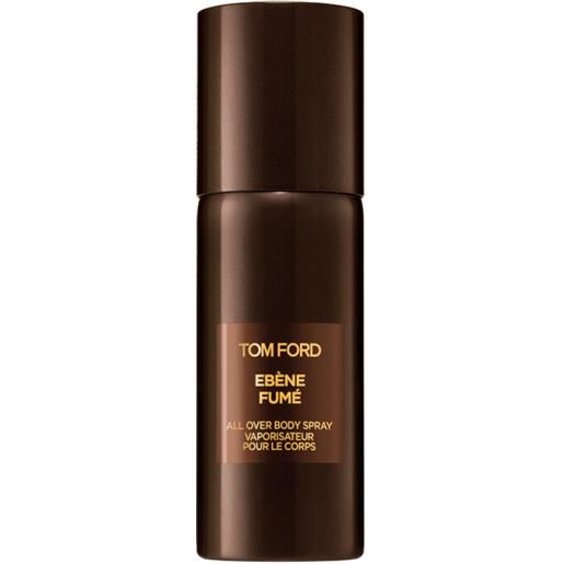 TOM FORD tom ford ébène fumé 150 ml - 150 ml