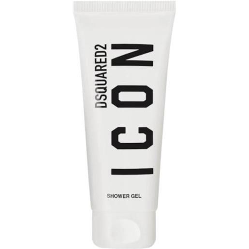 Dsquared Dsquared2 icon pour femme 200 ml - 200 ml