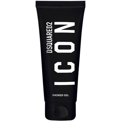 Dsquared Dsquared2 icon pour homme 200 ml - 200 ml