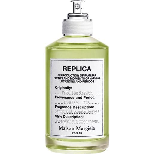 Maison Margiela Maison Margiela replica from the garden - 10 ml