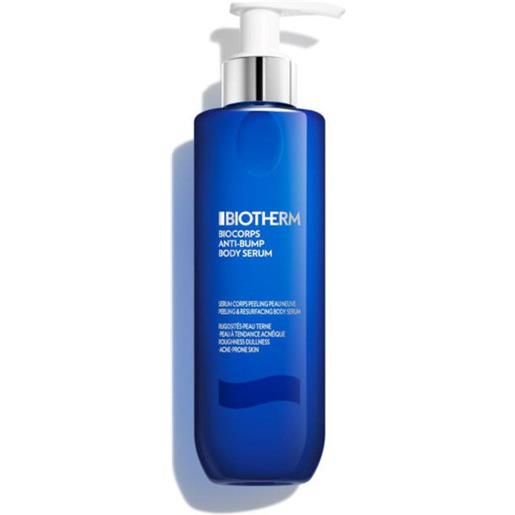 Biotherm biocorps anti-bump body serum 200 ml - 200 ml