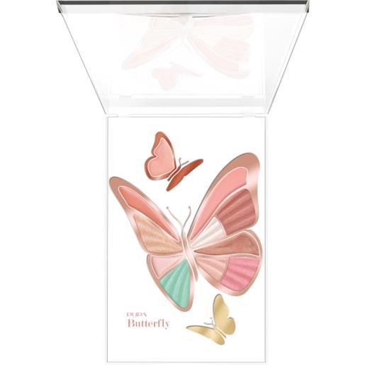 Pupa Pupa butterfly n. 004 - n. 004
