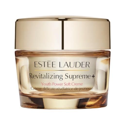 Estee Lauder revitalizing supreme + youth power soft creme - 50 ml