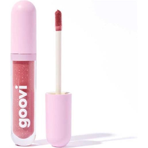 Goovi Goovi glaze my lips - n. 02 golden kiss