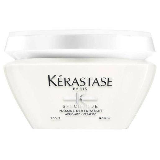 Kérastase specifique - masque réhydratant 200 ml - 200 ml