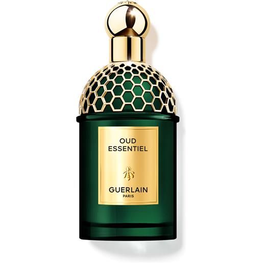 Guerlain absolus allegoria oud essentiel - 125 ml