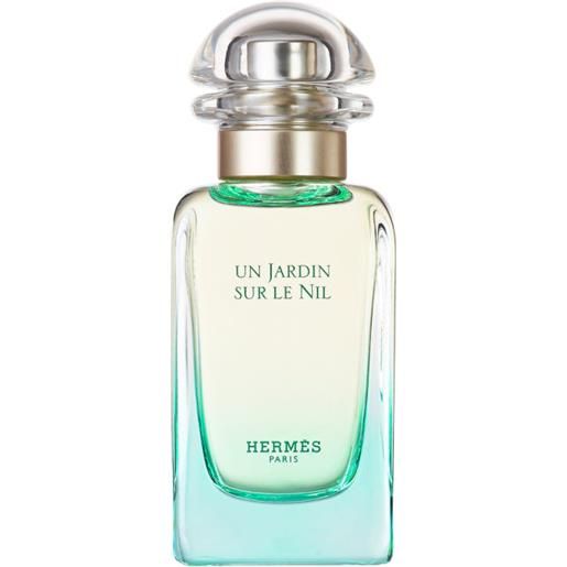 HERMÈS un jardin sur le nil - 100 ml