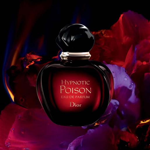 DIOR hypnotic poison edp - 100 ml