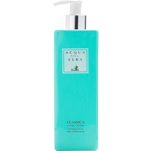 Acqua dell'Elba Acqua dell'Elba donna - 500 ml