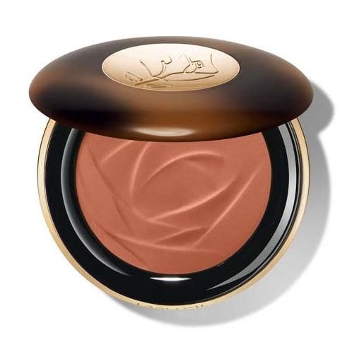Lancome teint idole ultra wear c. E. Skin transforming bronzer - n. 06 deep tan