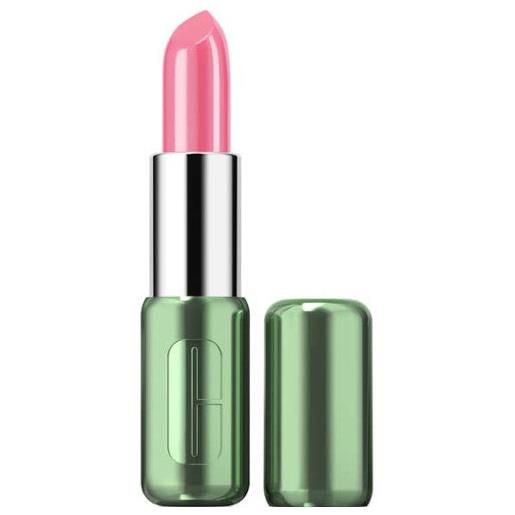 Clinique pop longwear lipstick shine - sweet pop