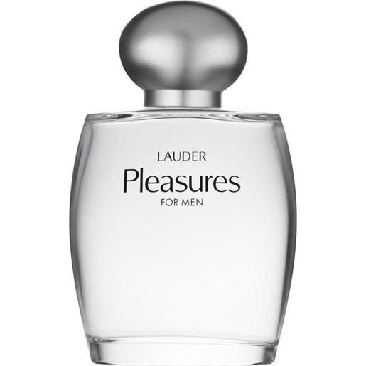 Estee Lauder pleasures for men - 100 ml