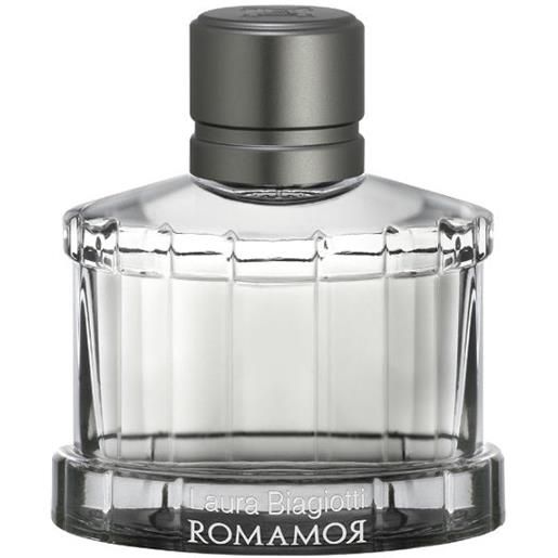 Laura Biagiotti romamor uomo - 40 ml