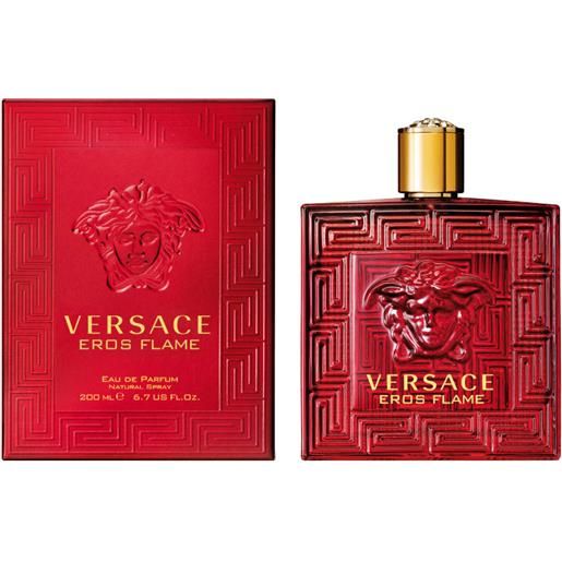 Versace Versace eros flame - 200 ml
