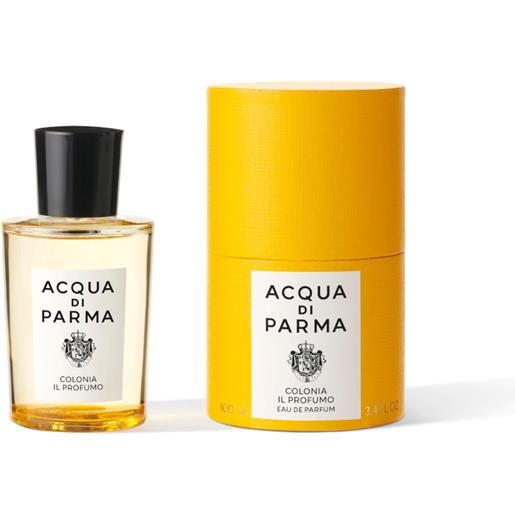 Acqua di Parma Acqua di Parma colonia il profumo - 180 ml spray