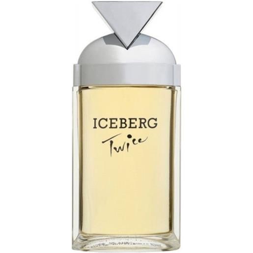 Iceberg Iceberg twice for her - 100 ml
