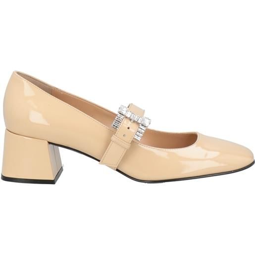 SERGIO ROSSI - décolleté