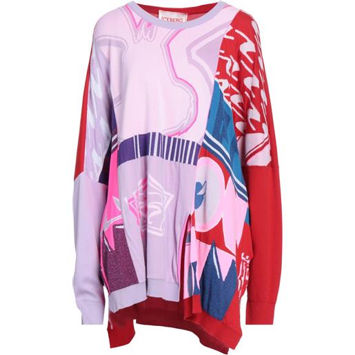 ICEBERG - pullover