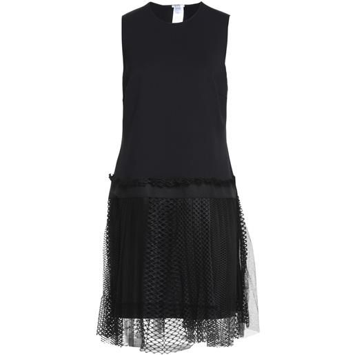 WOLFORD - vestito corto