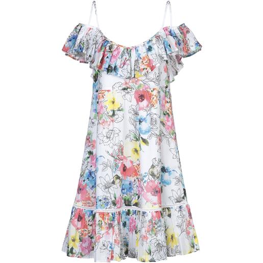 MY TWIN TWINSET - vestito estivo