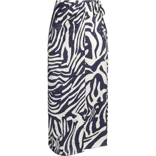 ESSENTIEL ANTWERP - gonna midi