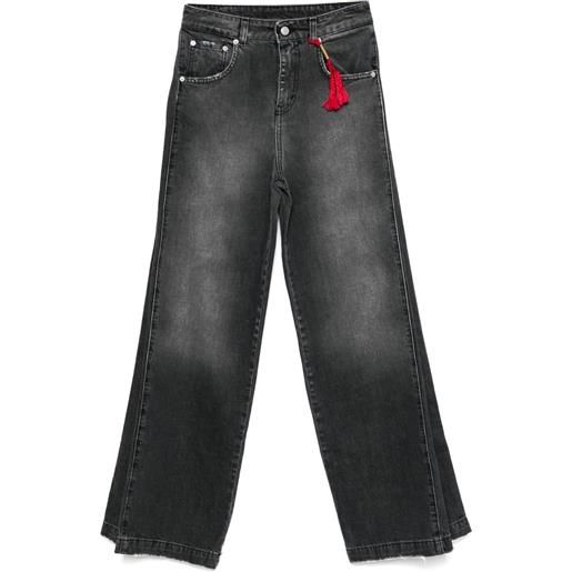 The Editor jeans roby - grigio