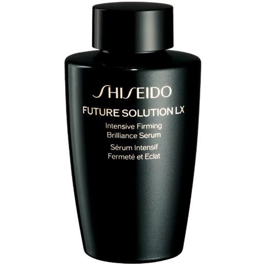 Shiseido future solution lx firming brilliance serum 50ml ric - 50ml ric