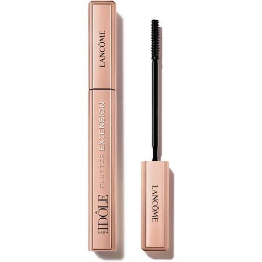 Lancôme mascara lash idôle flutter extension - true black 01