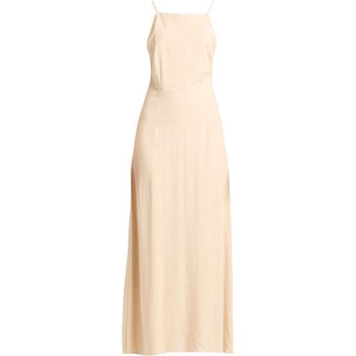 BARENA - slip dress