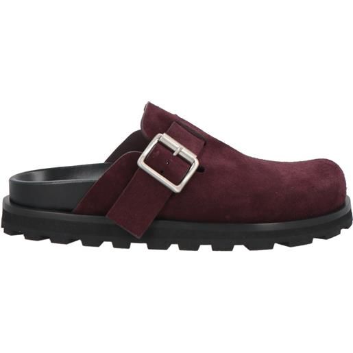 JIL SANDER+ - mule e zoccoli