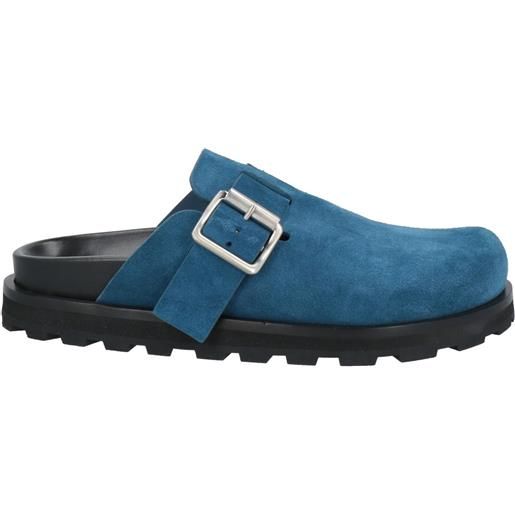 Chung Shi Dux, Zoccoli Unisex-Adulto