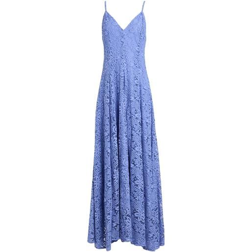 MILVA MI - vestito lungo