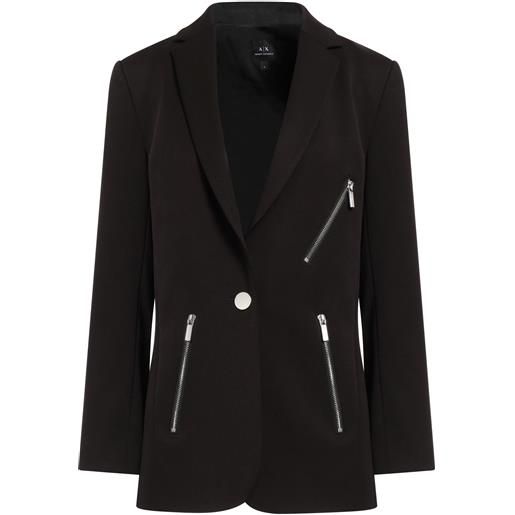 ARMANI EXCHANGE - blazer