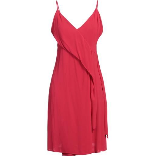 ARMANI EXCHANGE - slip dress