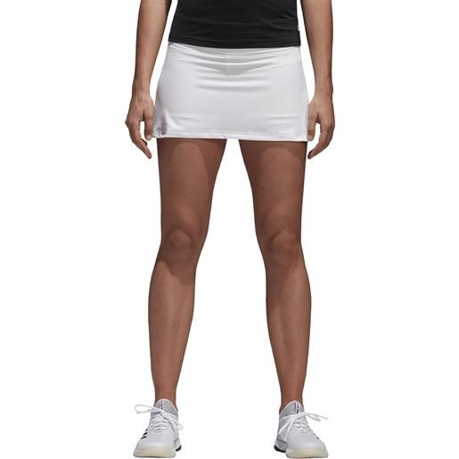 ADIDAS woman advantage skirt gonnellino tennis